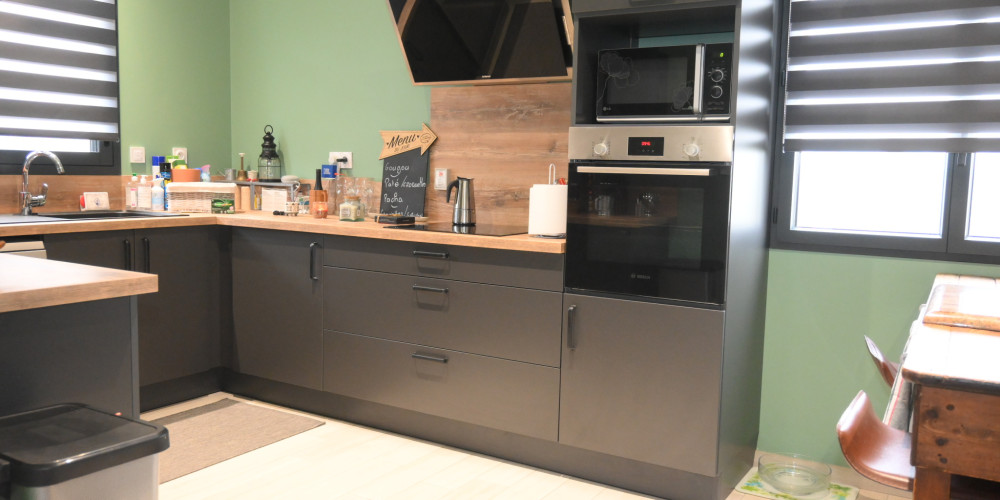 maison à STE BAZEILLE (47180)